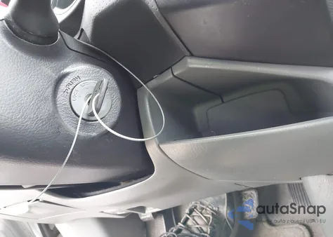 2008 Toyota Tacoma z USA, uszkodzony, nr VIN 5TENX22N78Z567209